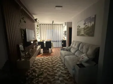 Apartamento com 2 Quartos à venda, 47m² no Jardim Lago Norte, Londrina