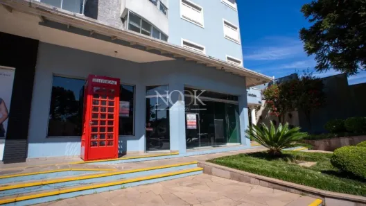 Sala Comercial à venda, 162m² no Centro, Canela