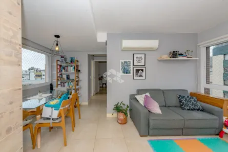 Apartamento com 2 Quartos à venda, 68m² no Mont Serrat, Porto Alegre