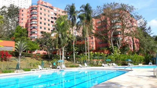Apartamento com 4 Quartos à venda, 116m² no Jardim Marajoara, São Paulo