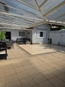 Casa com 4 Quartos à venda, 262m² no Bela Aliança, São Paulo