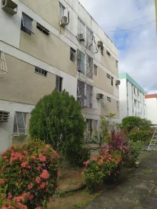 Apartamento com 3 Quartos à venda, 75m² no Cordeiro, Recife