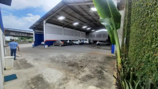 Galpão/Depósito/Armazém à venda, 1300m² no Iputinga, Recife