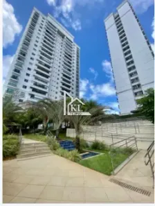 Apartamento com 3 Quartos à venda, 100m² no Ponta Negra, Natal