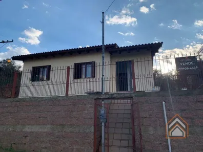 Casa com 3 Quartos à venda, 120m² no Tarumã, Viamão