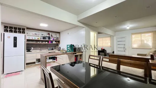 Casa de Condomínio com 4 Quartos à venda, 159m² no Jardim Iguaçu, Maringá
