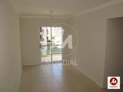 Apartamento com 2 Quartos para alugar, 79m² no Nova Aliança, Ribeirão Preto