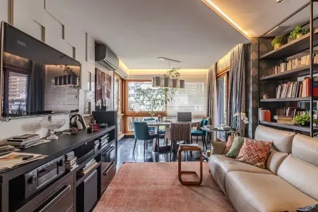 Apartamento com 3 Quartos à venda, 142m² no Bela Vista, Porto Alegre