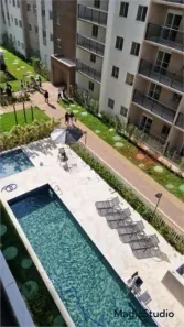 Apartamento com 3 Quartos à venda, 66m² no Vila Andrade, São Paulo
