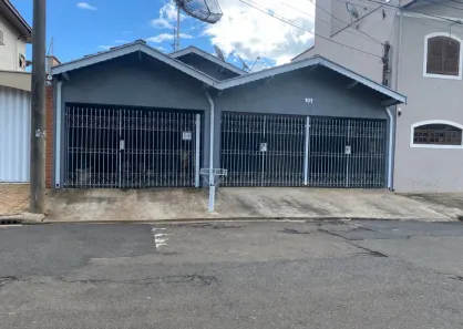 Casa com 4 Quartos à venda, 165m² no Santa Terezinha, Piracicaba