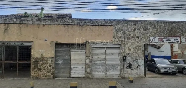 Ponto Comercial para alugar, 150m² no Parque Rosário, Campos dos Goytacazes