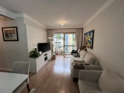 Apartamento com 3 Quartos à venda, 75m² no Vila Sofia, São Paulo