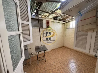 Casa com 2 Quartos à venda, 125m² no Aparecida, Santos