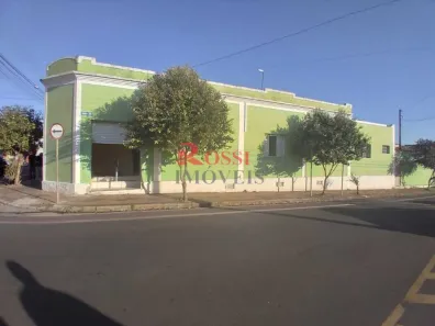 Casa com 2 Quartos à venda, 135m² no Zona Central, Rio Claro