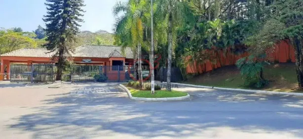Lote/Terreno à venda, 1041m² no Altos de São Fernando, Jandira