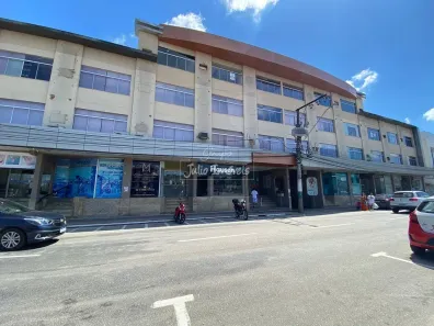 Sala Comercial para alugar, 90m² no Centro I, Brusque