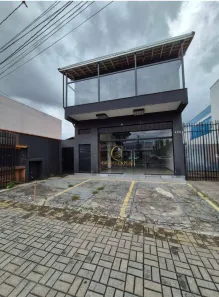 Ponto Comercial para alugar, 290m² no Parque Industrial, São José dos Campos