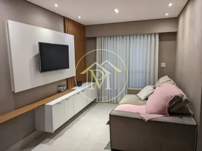 Apartamento com 3 Quartos à venda, 80m² no Jardim Vera Cruz, Sorocaba