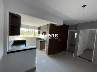 Apartamento com 2 Quartos à venda, 42m² no Novo Mundo, Uberlândia