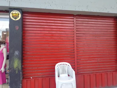 Ponto Comercial para alugar, 25m² no Santa Tereza, Belo Horizonte