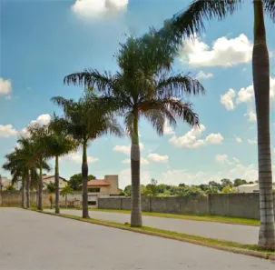 Lote/Terreno à venda, 415m² no Alto da Boa Vista, Sorocaba