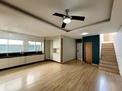 Casa de Condomínio com 5 Quartos à venda, 240m² no Jardim Bréscia, Indaiatuba