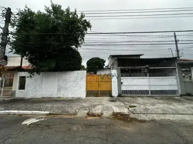 Lote/Terreno à venda, 420m² no Vila Guarani (Z Sul), São Paulo