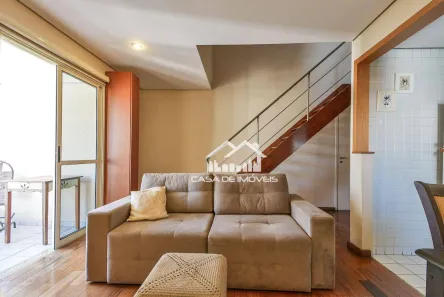 Apartamento com 2 Quartos à venda, 64m² no Vila Uberabinha, São Paulo
