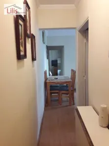 Apartamento com 2 Quartos para alugar, 56m² no Vila Gomes Cardim, São Paulo