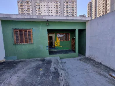 Casa com 3 Quartos para alugar, 110m² no Vila Augusta, Guarulhos