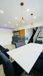 Cobertura com 3 Quartos à venda, 160m² no Vila Metalúrgica, Santo André