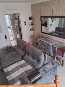 Sobrado com 2 Quartos à venda, 59m² no Água Espraiada (Caucaia do Alto), Cotia