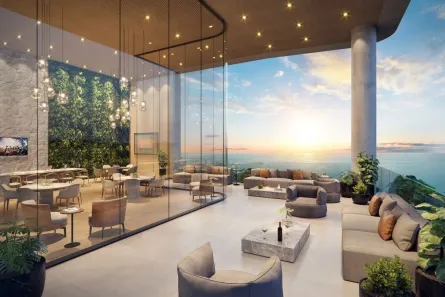 Apartamento com 4 Quartos à venda, 315m² no Meireles, Fortaleza