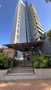 Apartamento com 4 Quartos à venda, 314m² no Centro, Cascavel