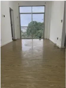 Apartamento com 3 Quartos à venda, 90m² no Campinho, Rio de Janeiro