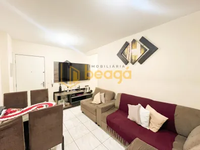 Apartamento com 3 Quartos à venda, 60m² no Manacás, Belo Horizonte