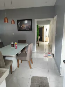 Casa com 3 Quartos à venda, 100m² no Centro, Bragança