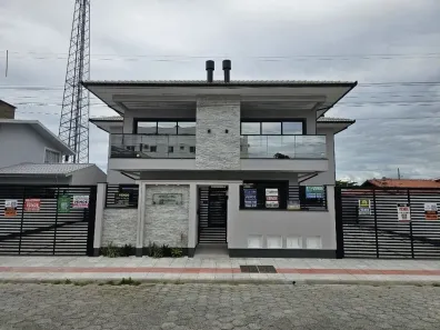 Apartamento com 3 Quartos à venda, 81m² no Praia do Sonho, Palhoça