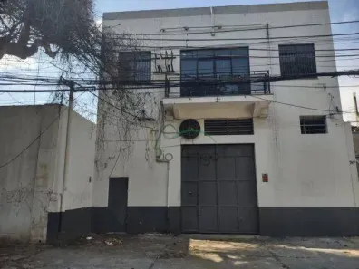 Galpão/Depósito/Armazém para alugar, 686m² no São Cristóvão, Rio de Janeiro
