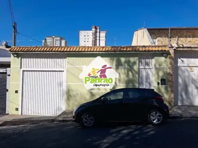 Casa com 4 Quartos à venda, 400m² no Vila Rosália, Guarulhos