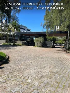 Lote/Terreno à venda, 1000m² no Barra da Tijuca, Rio de Janeiro