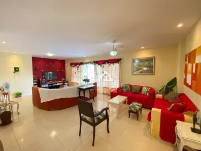 Apartamento com 3 Quartos à venda, 194m² no Recreio dos Bandeirantes, Rio de Janeiro