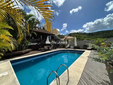 Casa com 5 Quartos à venda, 520m² no João Paulo, Florianópolis