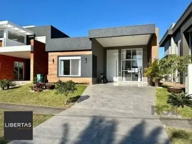Casa de Condomínio com 4 Quartos à venda, 192m² no , Capão da Canoa
