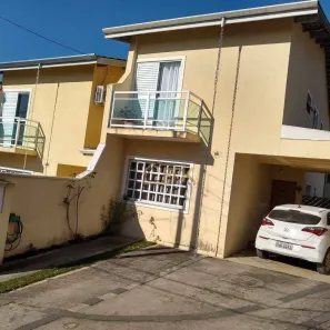 Casa de Condomínio com 3 Quartos à venda, 119m² no Vila Caputera, Mogi das Cruzes