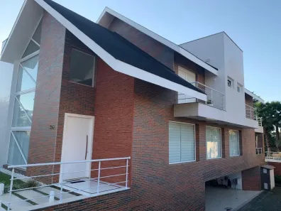 Casa de Condomínio com 5 Quartos à venda, 300m² no Alphaville Graciosa, Pinhais
