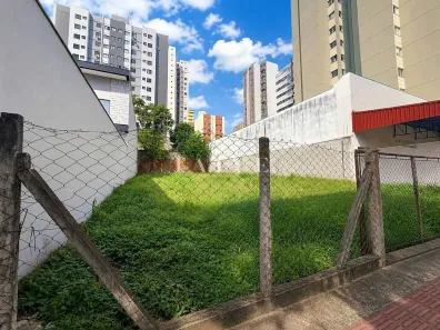 à venda, 10m² no Centro, Londrina