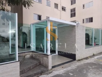 Apartamento com 3 Quartos à venda, 65m² no Vila Vermelha, São Paulo