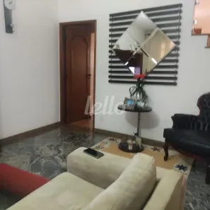 Casa com 3 Quartos à venda, 180m² no Tatuapé, São Paulo