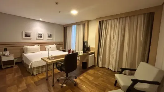 Apartamento com 1 Quarto à venda, 35m² no Adrianópolis, Manaus